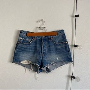 Levi’s 501 Shorts